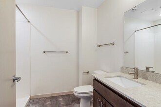 Interior Photo - Lyric