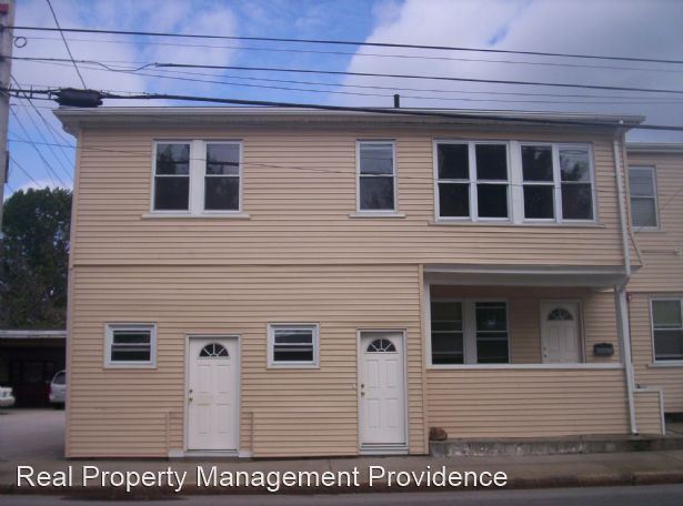 Primary Photo - 1 br, 1 bath Apartment - 1792 Cranston Street