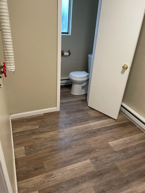 Building Photo - 3 Belmont Ave