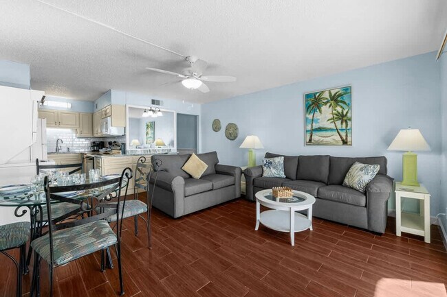 Foto del edificio - 8743 Thomas Dr