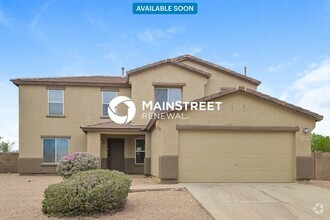Building Photo - 5090 E Butterweed Dr
