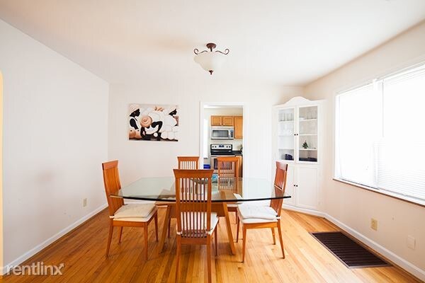 Foto del edificio - 2 br, 1 bath House - 3914 Webster