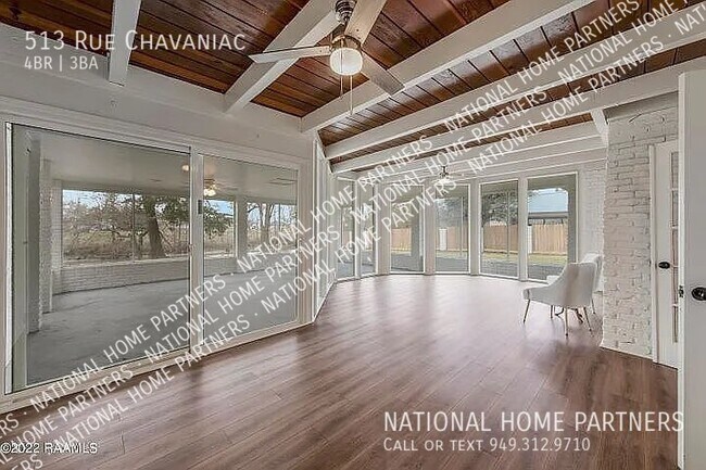 Building Photo - Rent to Own Remodeled Home on the River wi...