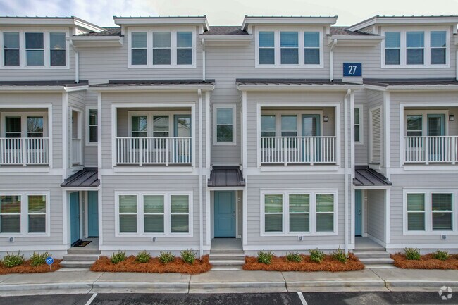 Foto del edificio - Grove at Ardsley Park Owner LLC