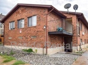 Building Photo - 654 1/2 E 800 N