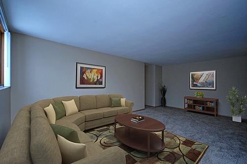 Foto del edificio - 3025 Virginia Ave S