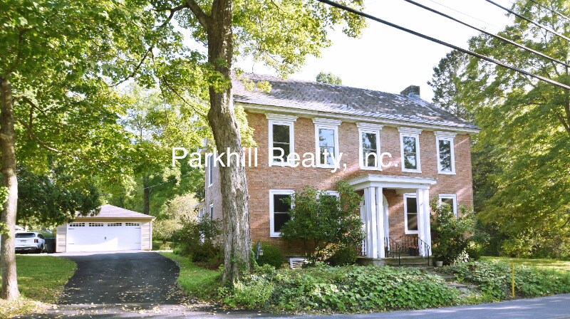 Primary Photo - 5988 Cherry Valley Rd