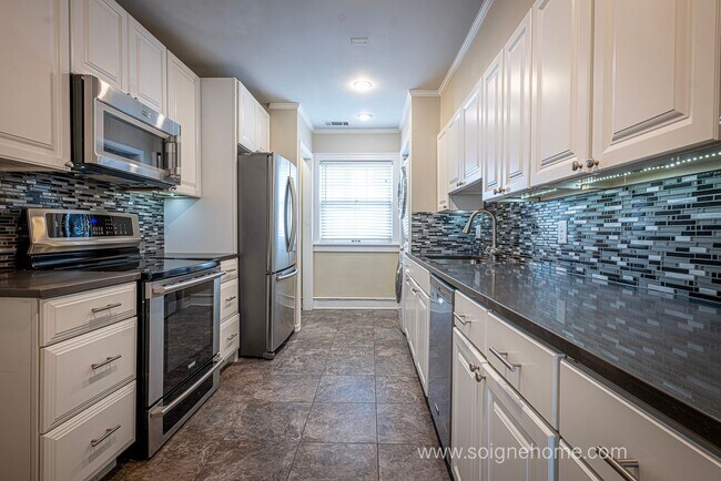 Building Photo - JarboeS4813