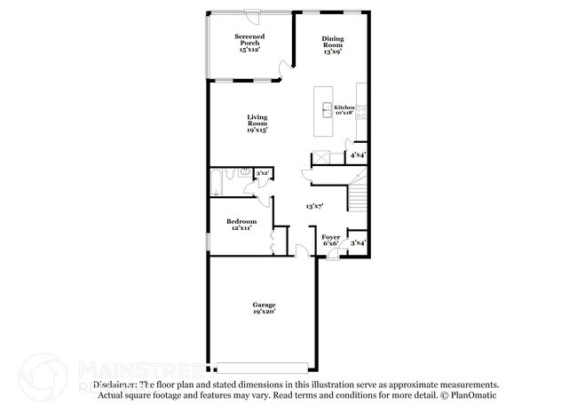 Foto del edificio - 7404 Hilladale Creek Ln