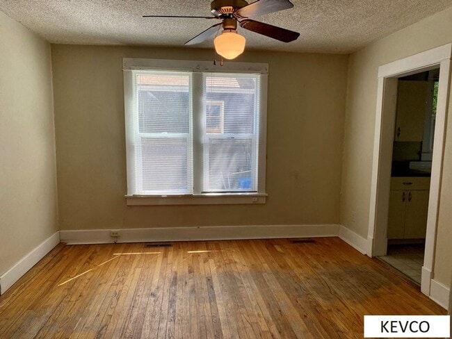 Foto del edificio - 411 Garfield St