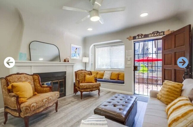 Foto del edificio - 824 Island Ct
