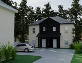 Building Photo - 9439 Radio Rd