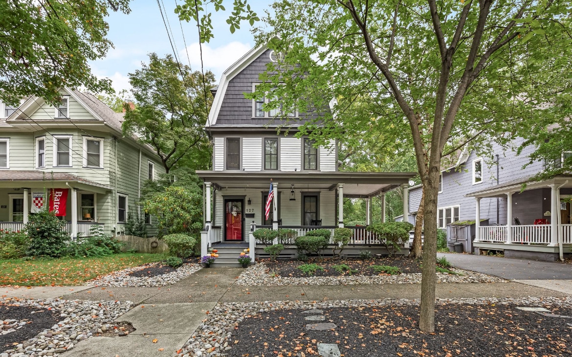 Foto principal - 127 West End Ave