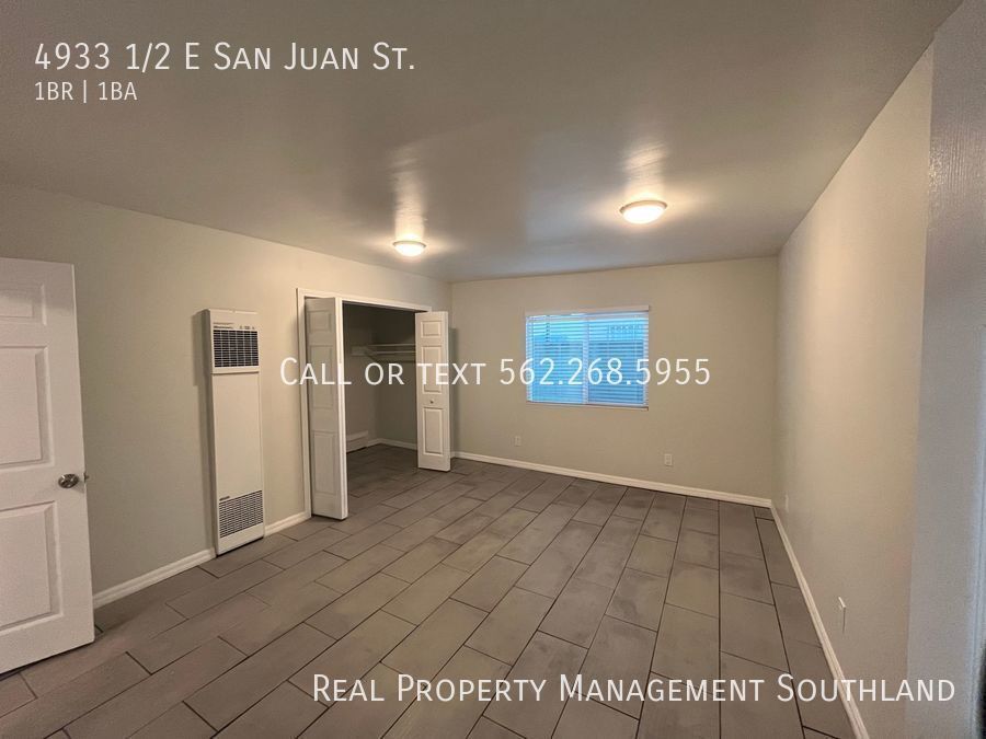 4950 1/2 E San Juan St, Compton, CA 90221 House Rental in Compton, CA