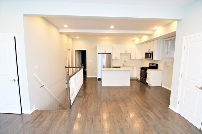 Foto del edificio - 712 N Willard Ct