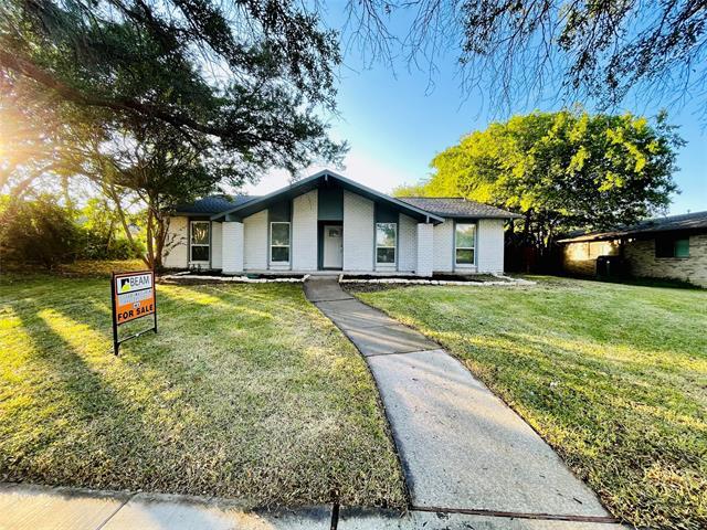 Foto principal - 1517 W Spring Creek Pkwy