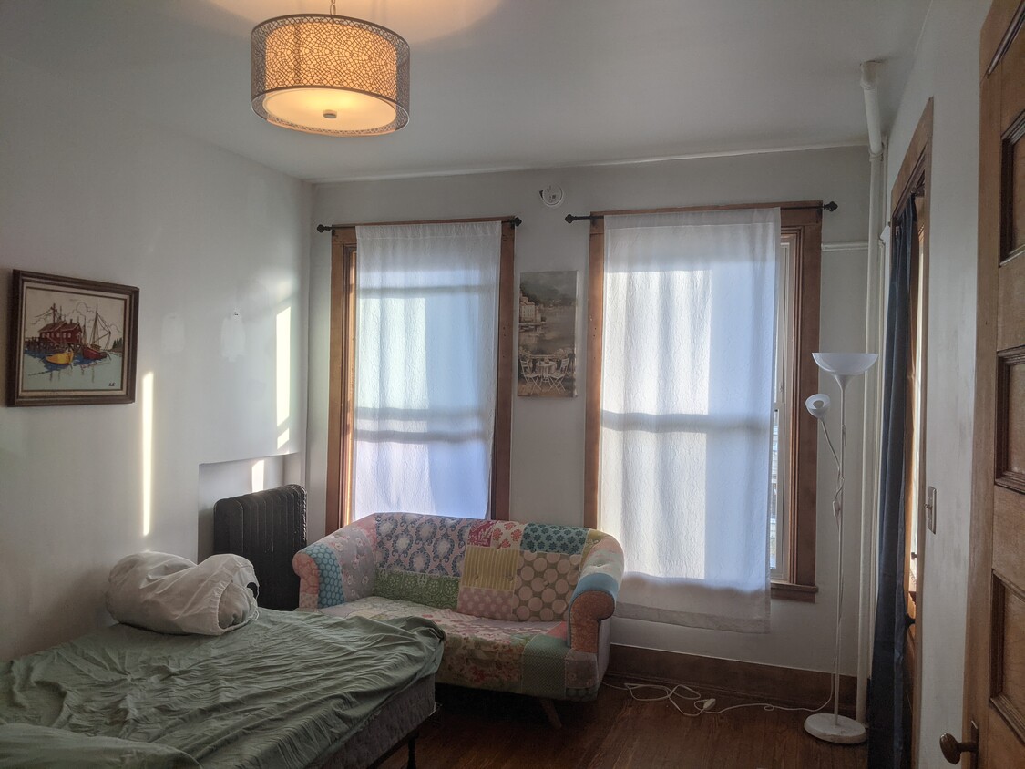 Foto principal - 526 W Seneca St