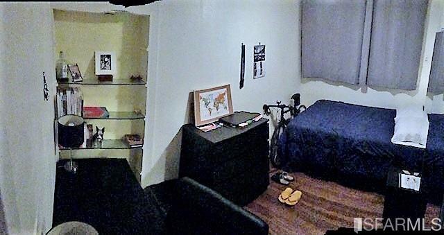 Foto del edificio - 3 Broderick St