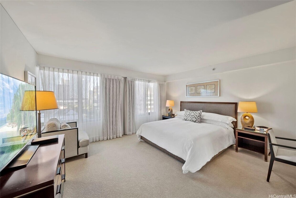 Foto principal - Luxury Fully Furnished Studio with Resort ...