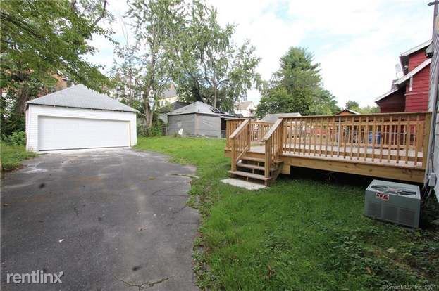 Building Photo - 3 br, 2 bath House - 62 Rosemont St