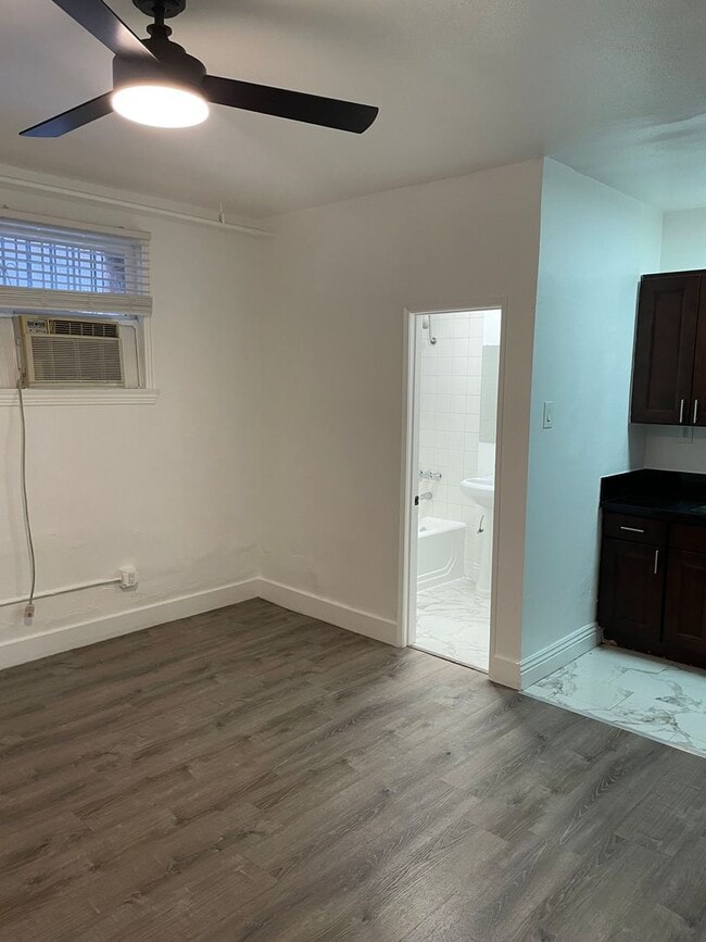 Interior Photo - Tower Lofts