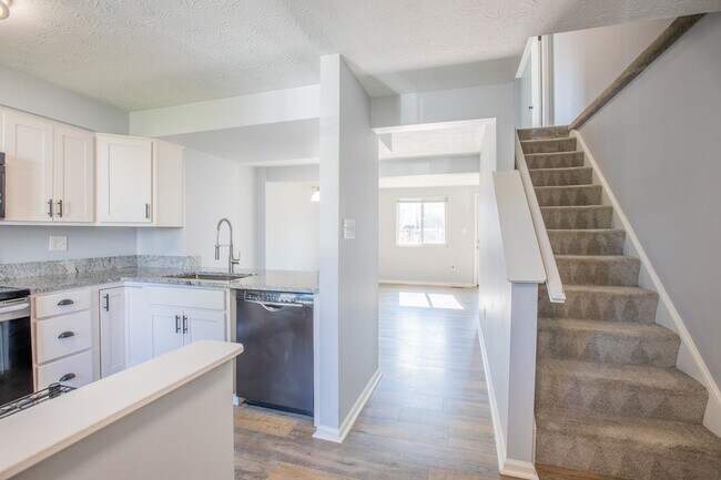 Foto del edificio - Lovely 2 BR/1.5 BA Townhome in Elkridge!