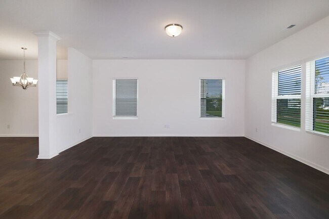 Building Photo - Spacious 4 bedroom in Belmont's Villages at Southfork!