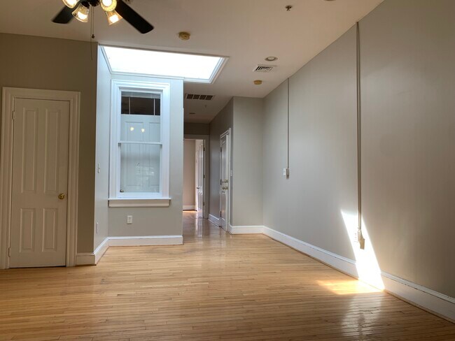 Living Room Kitchen Angle - 319 N 2nd St