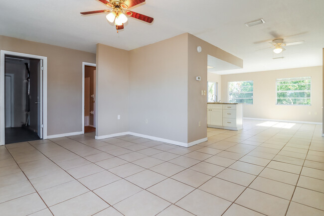 Foto del edificio - Charming 3-Bedroom in Spring Hill, FL!