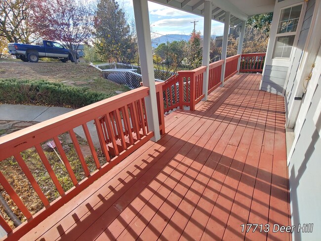 Building Photo - Hidden Valley Lake Rental-