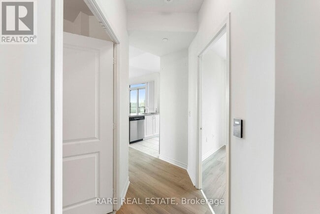 Building Photo - 349 Rathburn Rd W