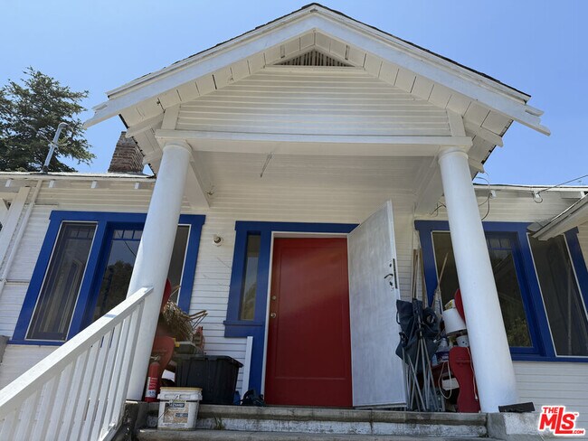 Foto del edificio - 2565 Glen Green St