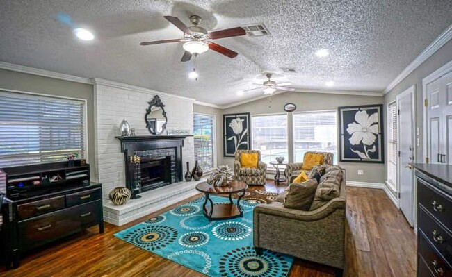 Foto del edificio - 1 bedroom in Houston TX 77014