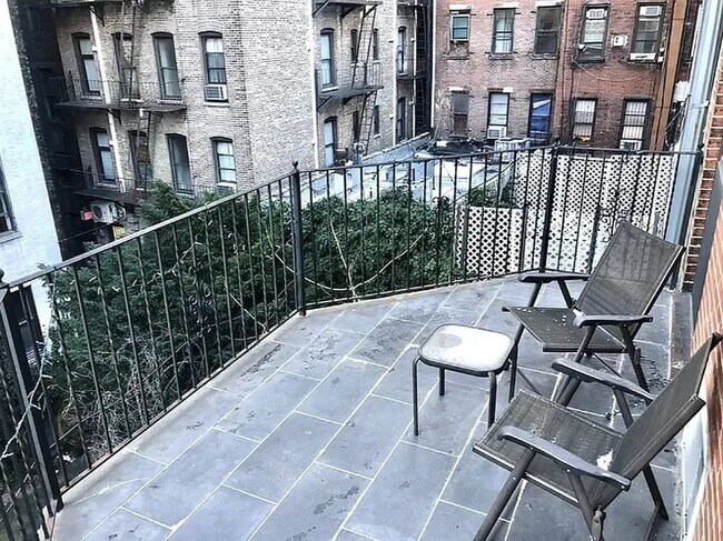 Foto del edificio - 108 E 30th St