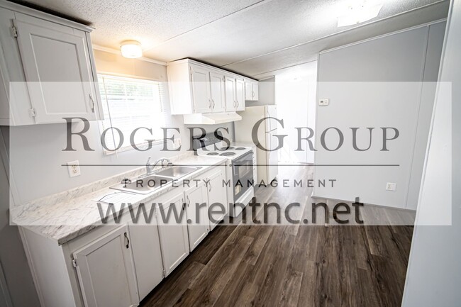 Building Photo - Homes for Rent in Creedmoor NC - 3278 Walt...
