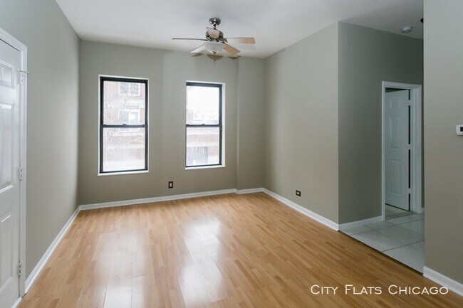 Building Photo - 2500 N Ashland Ave