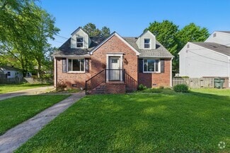 Building Photo - 111 Dupre Ave