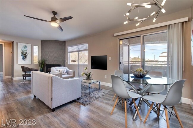 Foto del edificio - 8725 W Flamingo Rd