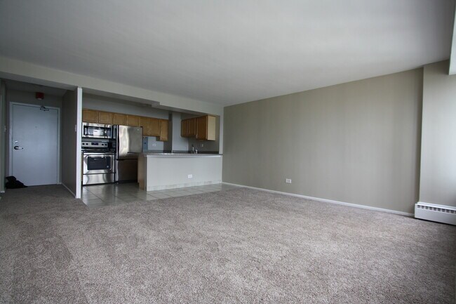 Foto del edificio - 6030 N Sheridan Rd