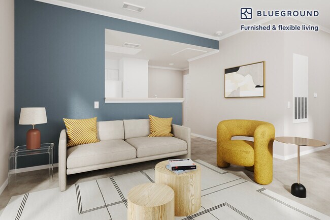 Foto del edificio - 1320 N Veitch St