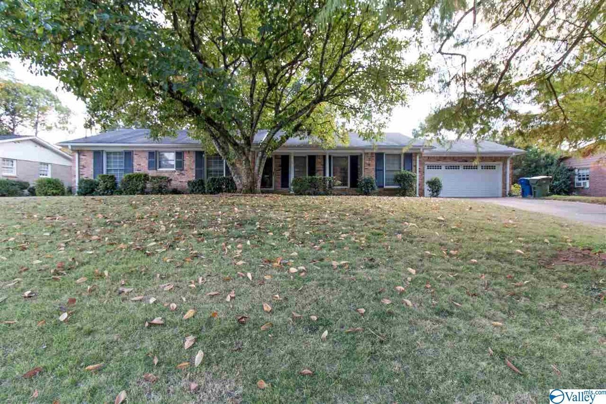 211 Winthrop Dr SW, Huntsville, AL 35801 House for Rent in Huntsville, AL