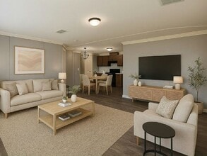 Building Photo - 2059 Wake Forest Dr