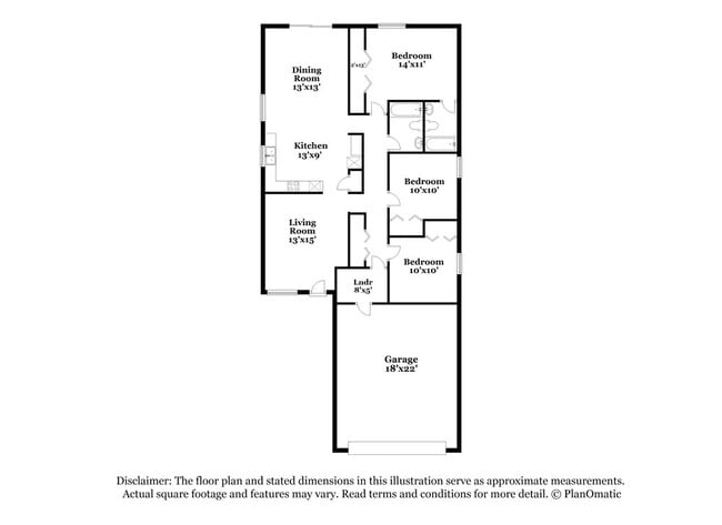 Building Photo - 11509 W Shaw Butte Dr