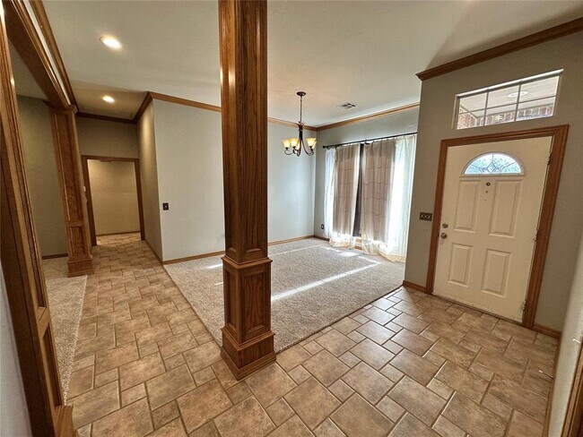 Foto del edificio - 1819 Duckhawk Ct