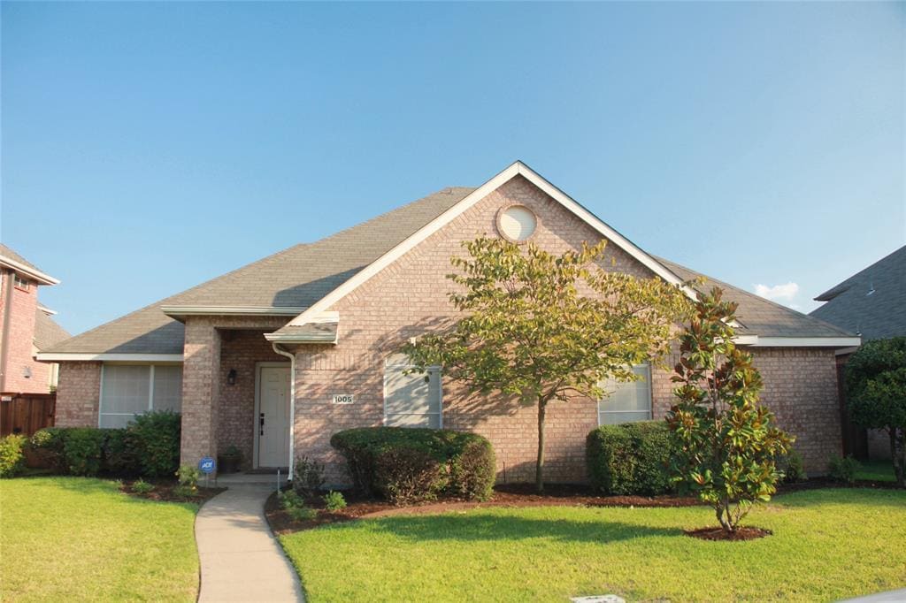 1005 Calgary Ct, Lewisville, TX 75077 House for Rent in Lewisville