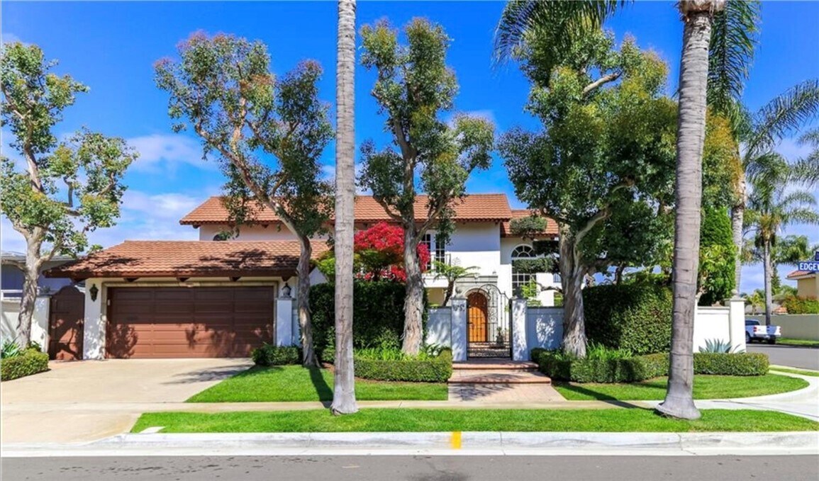 16752 Edgewater Ln, Huntington Beach, CA 92649 House Rental in