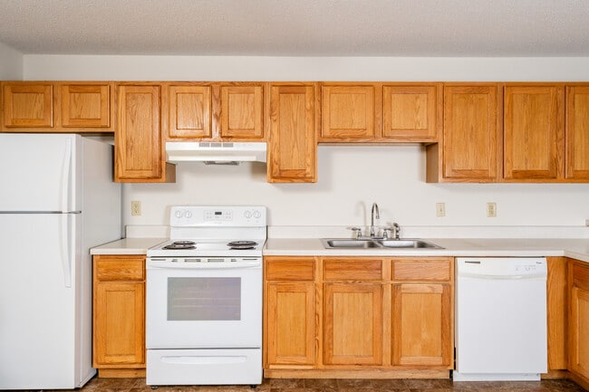 Foto del edificio - Shenandoah Woods Apartments