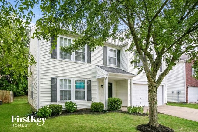 Building Photo - 8827 Browns Valley Ct