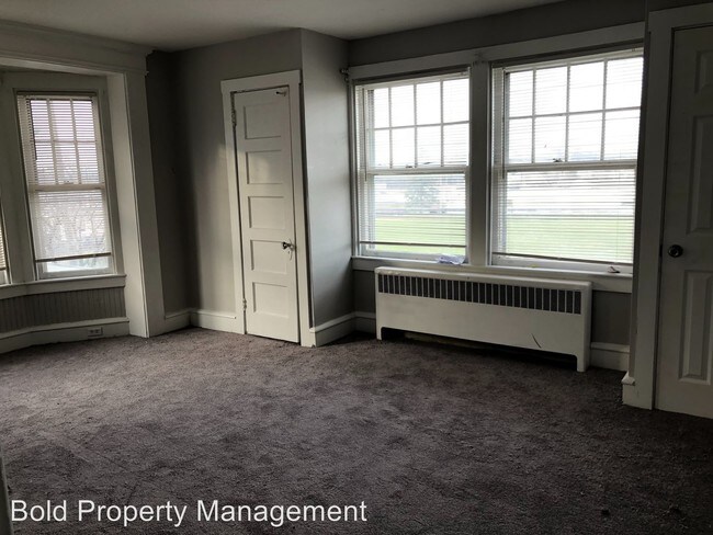 Foto del edificio - 1118 Exeter St