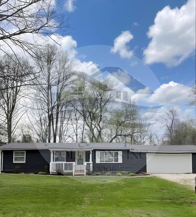 Building Photo - 3316 Addeline Dr